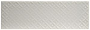 Urbano Dusk 3D Mix 4x12 Glossy Subway Tile