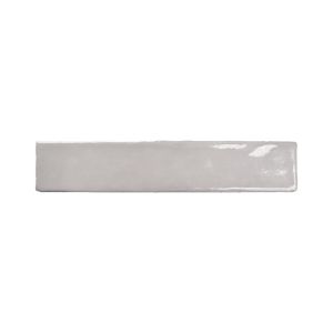 Convex Acqua 2X10 Glossy Ceramic 3D Wall Tile