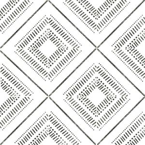 ZARIA Tessa 8x8 Porcelain Floor & Wall Tile