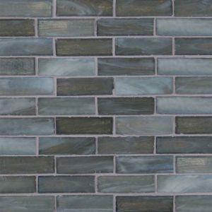 Mochachino 1x3x6mm Brick Mosaic