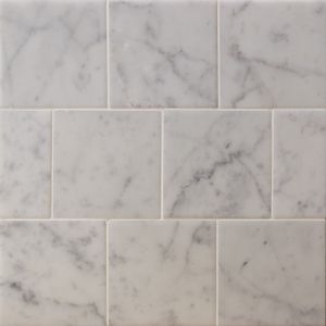 Arabesacato Carrara 12x24 Brushed