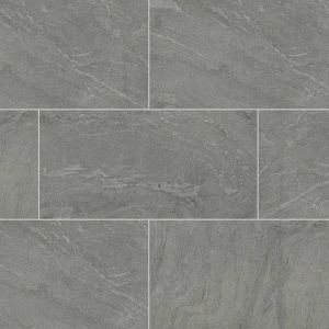 Ostrich Grey 12x24 Honed