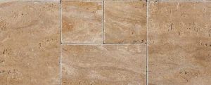 Palermo 16x24 3CM Tumbled Pavers