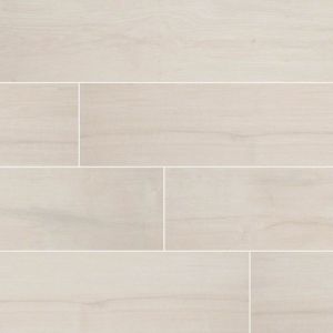 Palmetto Bianco 6x36