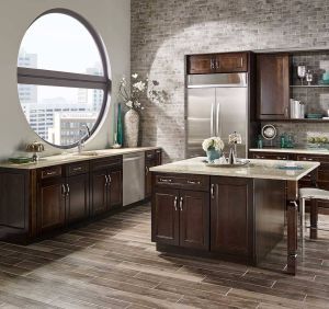 Palmetto Smoke 6x36 Matte Porcelain