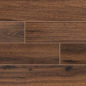 Palmetto walnut 6x36 Matte Porcelain