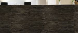 FREE SHIPPING - Parallel 3D 6x24 Antique Wood Panel Mosaic