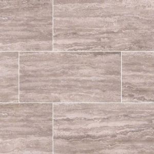 Pietra Gray 12x24 Polished