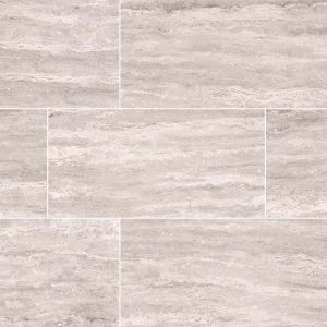 Pietra Venata White 2x4 Polished
