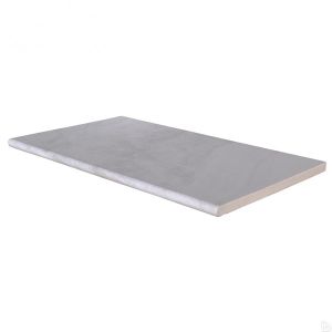 Arterra Praia Carrara 13x24 Porcelain 2cm Pool Coping