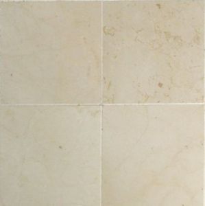 Crema Marfil - Premium 24X24 Polished