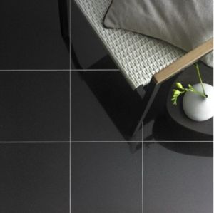 Absolute Black Premium Polished 12X12