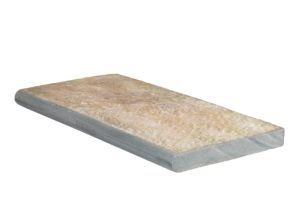 Sunwood Quartzite 12x24 Coping/Wall Cap
