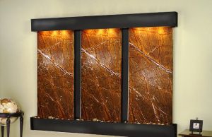Cafe Forest 12X12 Polished