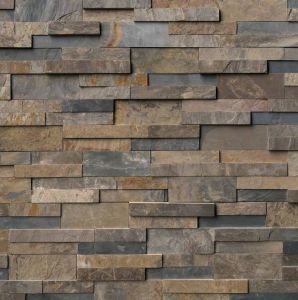 Rustic Gold 