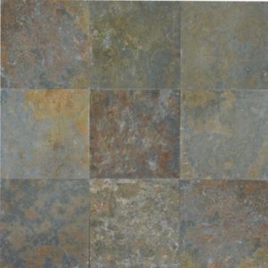 San Rio Rustic 12X12 Gauged