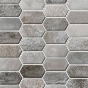 Savoy Picket Pattern