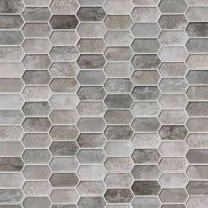 Savoy Picket Pattern