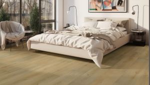 FREE SHIPPING - LAUREL Tranquilla 94" LVP Quarter Round Molding