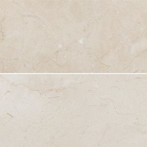 Crema Marfil 12X24 Polished - Select