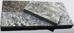 Silver Travertine 12x24 3CM Travertine Paver