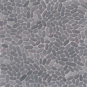 Sliced Pebble Coal