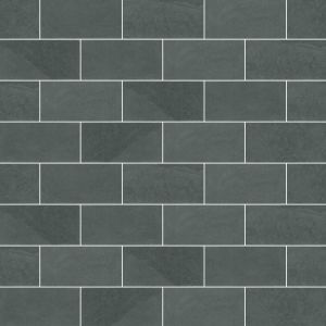 FREE SHIPPING - Montauk Blue 3X6 Subway Tile