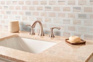Angora 2x4 Framework Polished Brick
