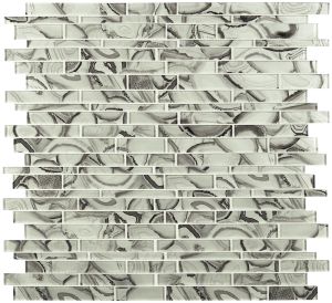 FREE SHIPPING - Super Nova Interlokcing Glass Tile