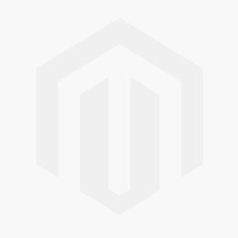 FREE SHIPPING - Blue Shimmer Picket Glass Pattern