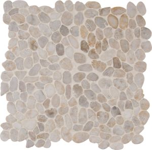 Dorado Pebble Tumbled Interlocking Pebble