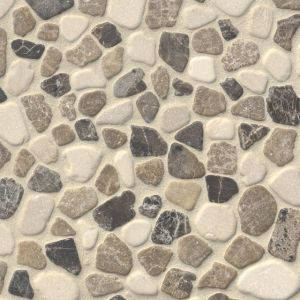 Mix Marble Pebbles