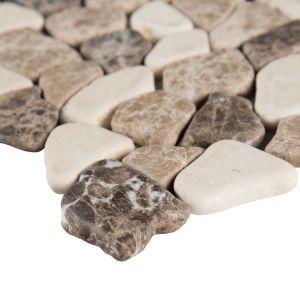 Mix Marble Pebbles