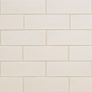 Antique White 4x12 