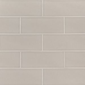 Portico Pearl 4x12 Handcrafted Subway Tile