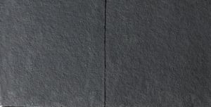 Lime Black 24x24 3CM (1.25") Limestone Pavers Loose