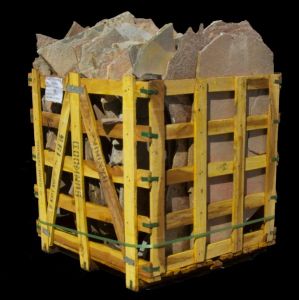 Random Natural Stone Flagstone - SUNWOOD