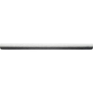 FREE SHIPPING -Fossil Limestone Honed Pencil Molding