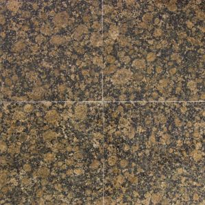 Baltic Brown 12X12 Polished