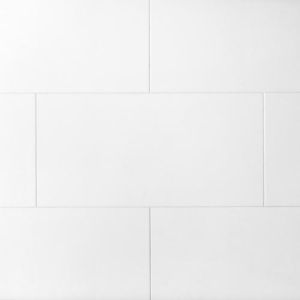 Thassos White 6X12 Polished