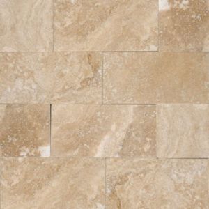 FREE SHIPPING - Tuscany Ivory 3X6 Subway Honed
