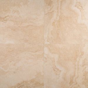 Tierra Beige 24X24 2CM Porcelain Pavers