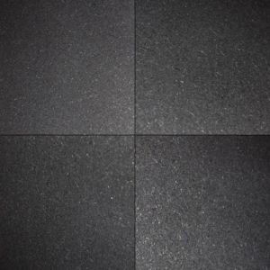 Black Honed