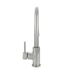 FREE SHIPPING - Touch-less Infrared Sensor Kitchen Faucet - 811 Chrome