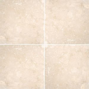 Tuscany Beige 12X12 Honed/Filled