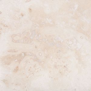 Tuscany Ivory Premium 18X18 Honed