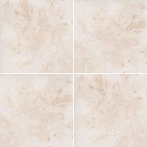 Tuscany Ivory Premium 12X12 Honed