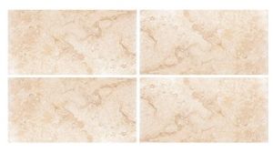 FREE SHIPPING - Tuscany Ivory 3X6 Subway Honed