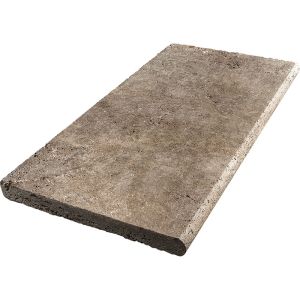 Tuscany Noce 12x24 3CM Pool Coping