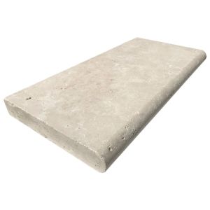 FREE SHIPPING - Tuscany Ivory 14x24 5CM Pool Coping